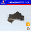 Supply Professional Diamond Segment for Granite/Sandstone/Marble/Lava